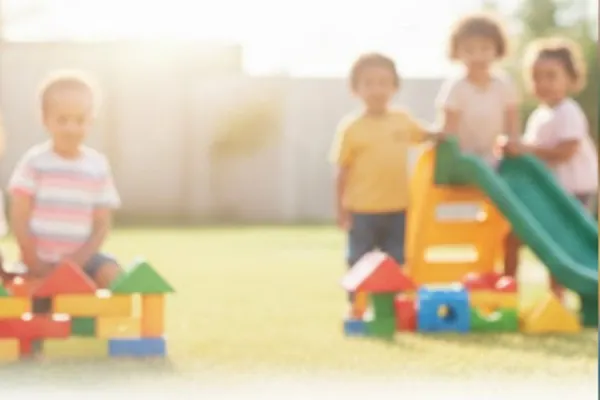 Child Care Benefit for Union Members