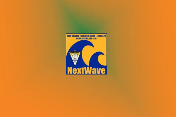 Local 375 Next Wave