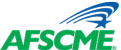 AFSCME logo