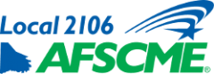 AFSCME Local 2106 Logo