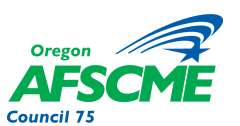Oregon AFSCME 
